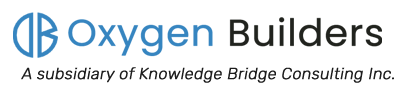 Oxygen Builders